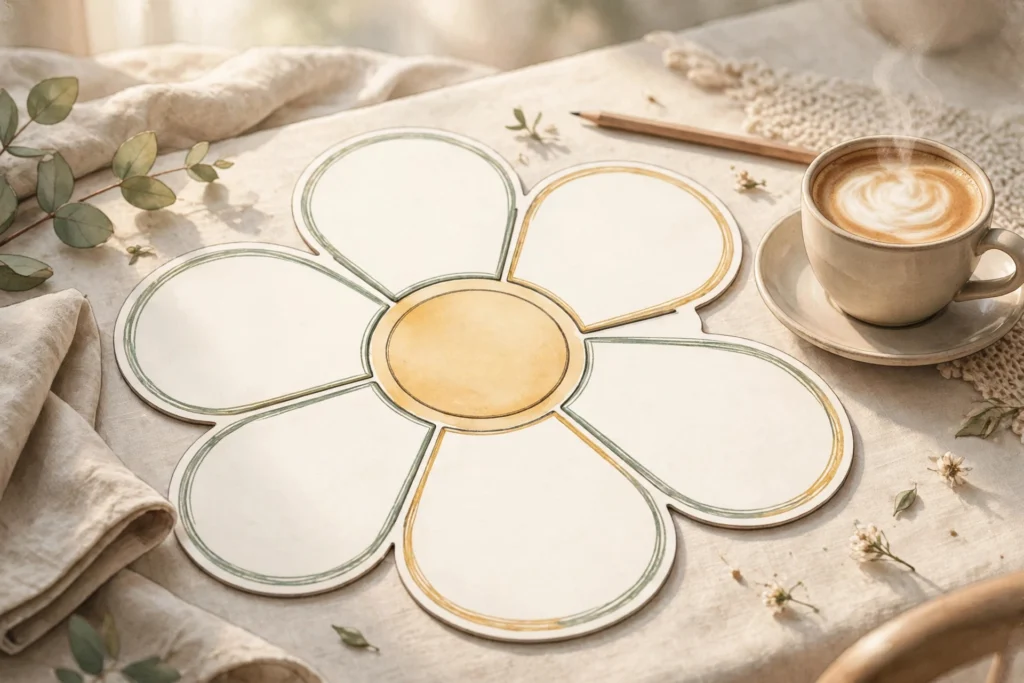 Blossom Daily Word Game: How to Play, Rules and Tips