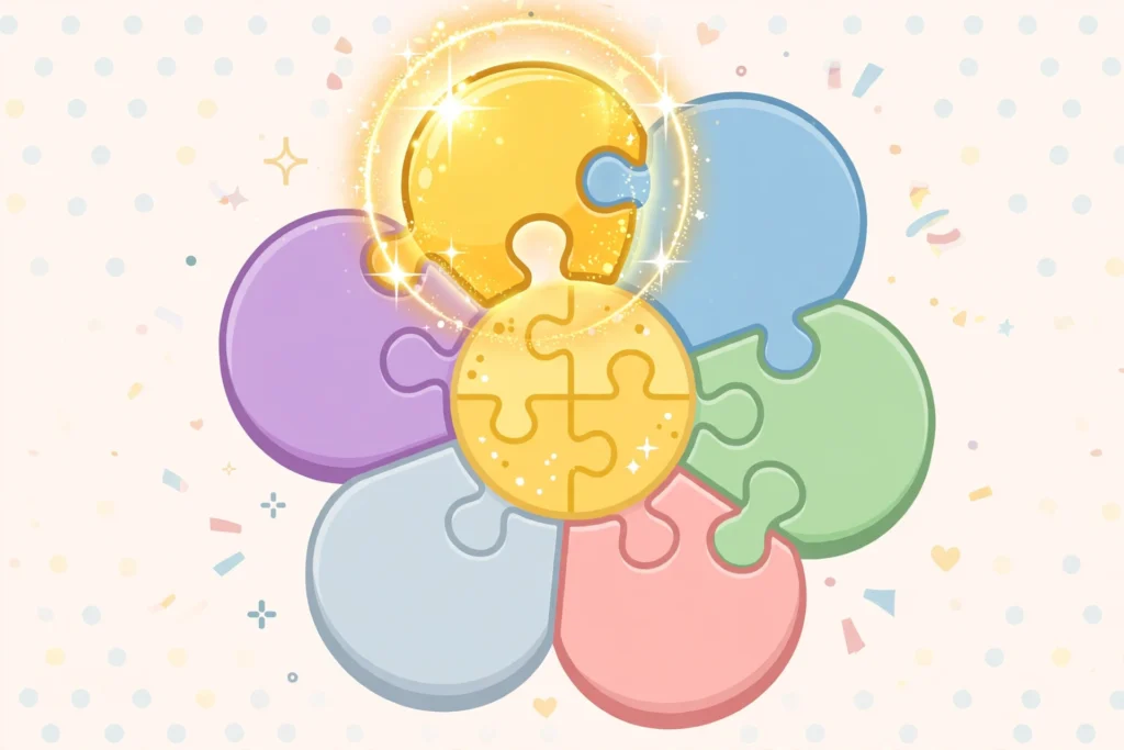 Blossom Game Bonus Letter Strategy for More Points