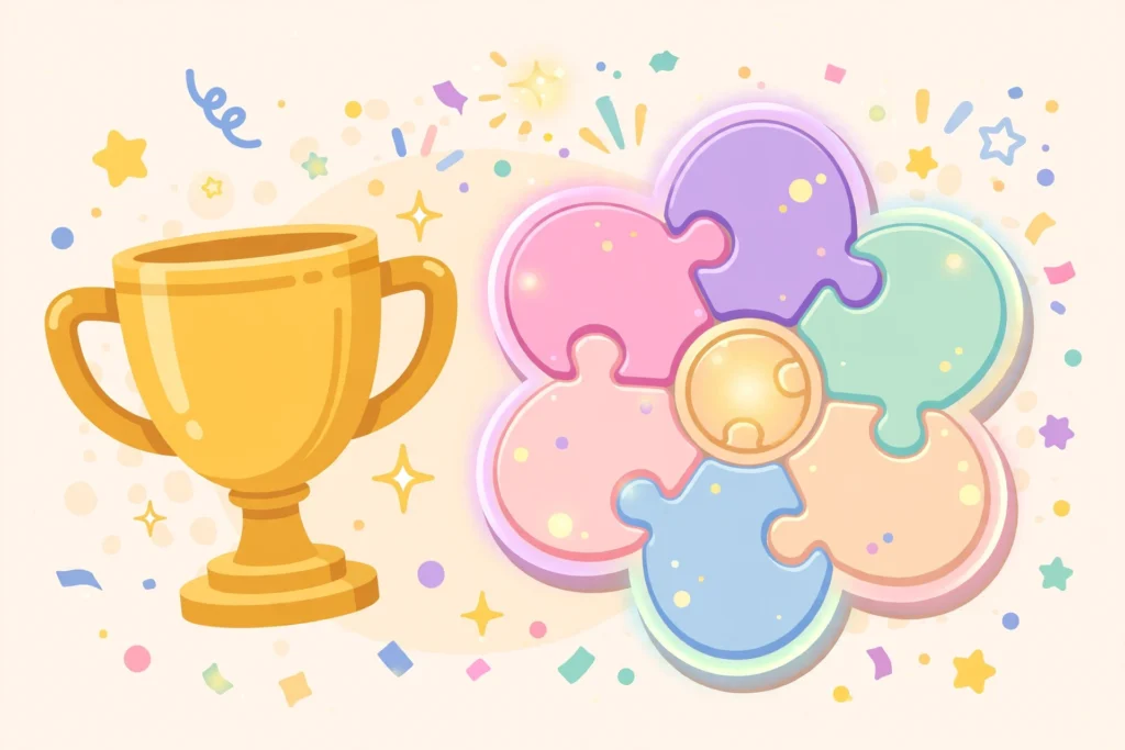 Blossom Game High Score Guide: Make Every Word Count