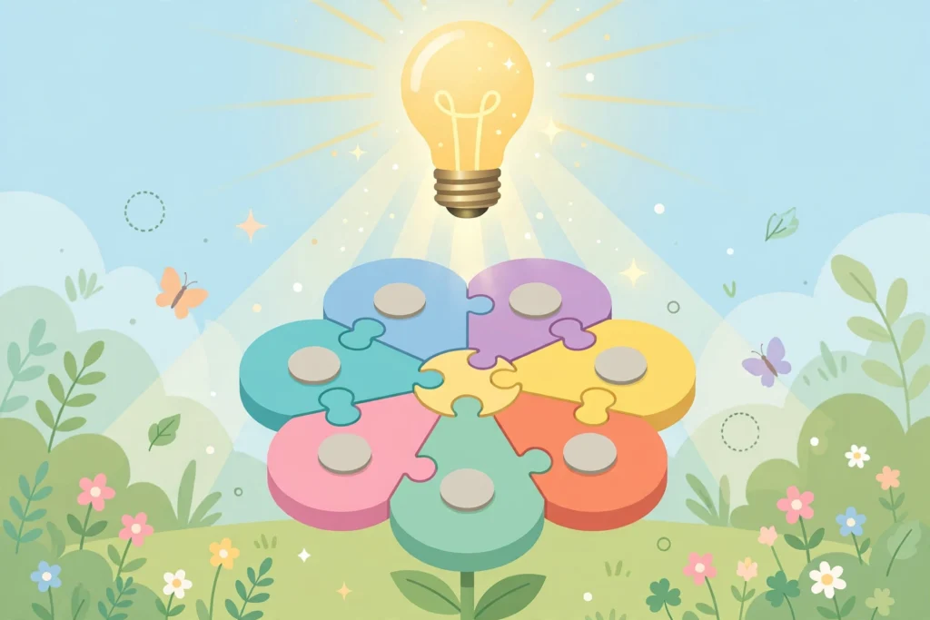 Blossom Game Hints: Progressive Clues Without Spoilers