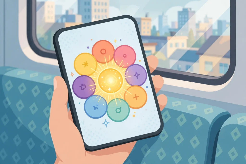 Blossom Game Mobile: Play on iPhone and Android