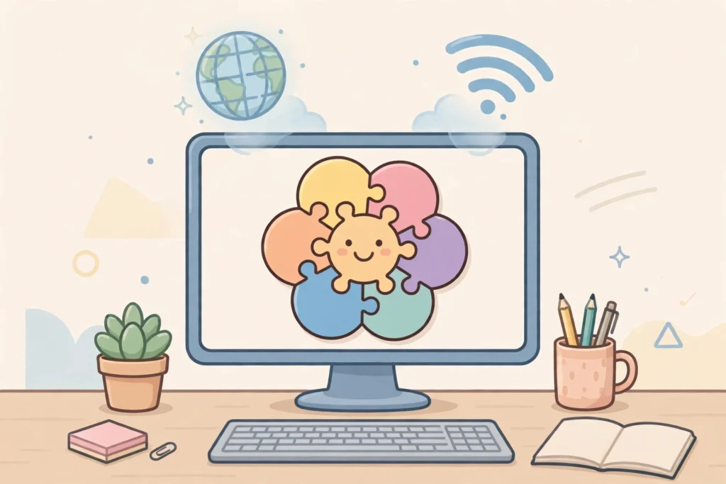 Blossom Game Online: Play a Free Daily Word Puzzle