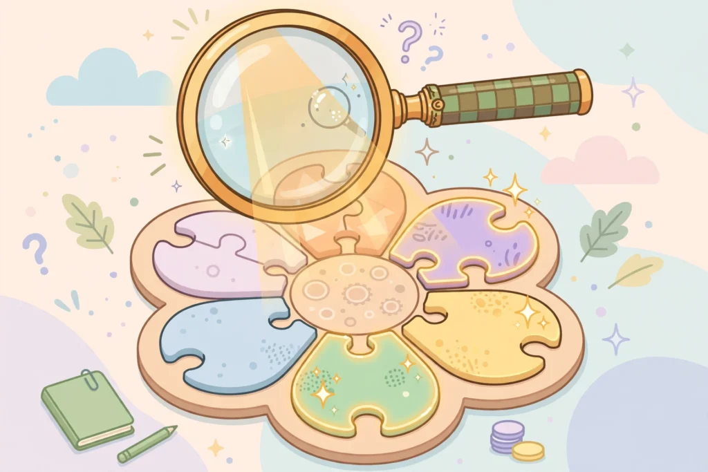 Blossom Game Solver Strategies for Difficult Daily Puzzles