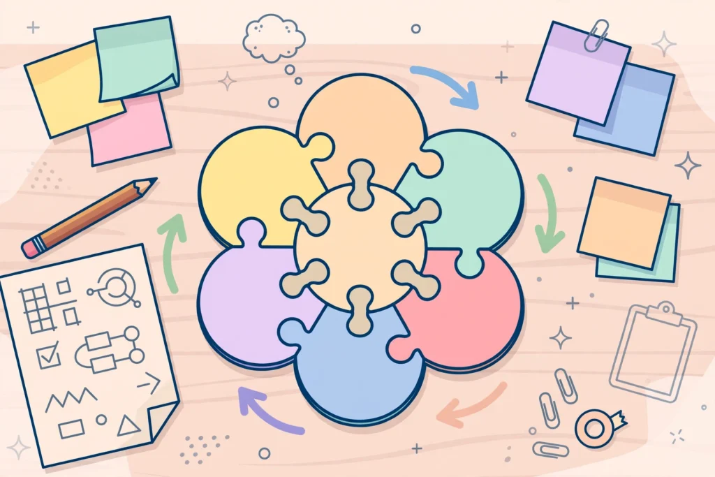 Blossom Game Strategy: Build a Strong Twelve-Word List