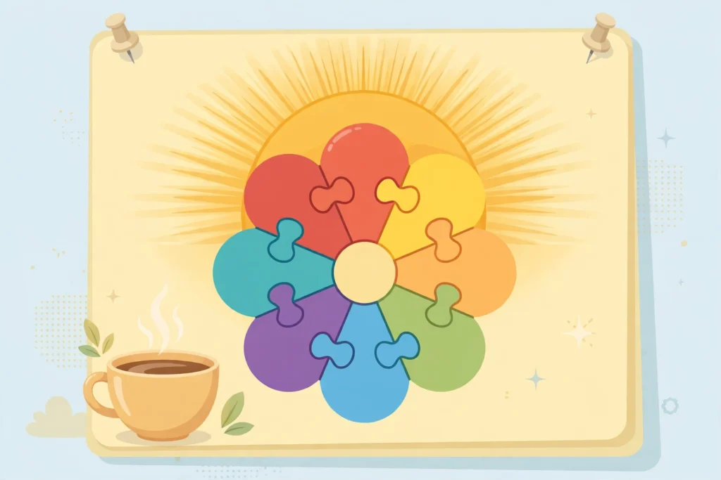 Blossom Game Today: Daily Puzzle, Hints and Checklist