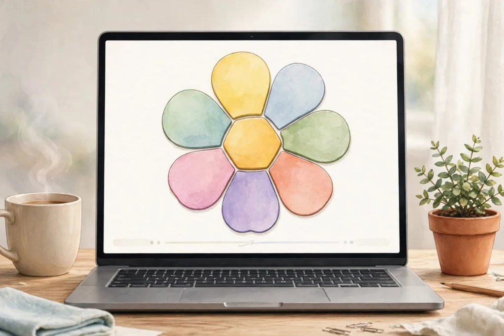 Blossom Games Online: Play Free Daily Word Puzzles