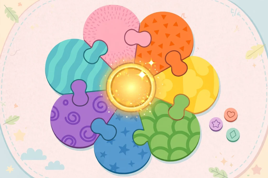 Blossom Puzzle Game Guide for Word-Game Fans