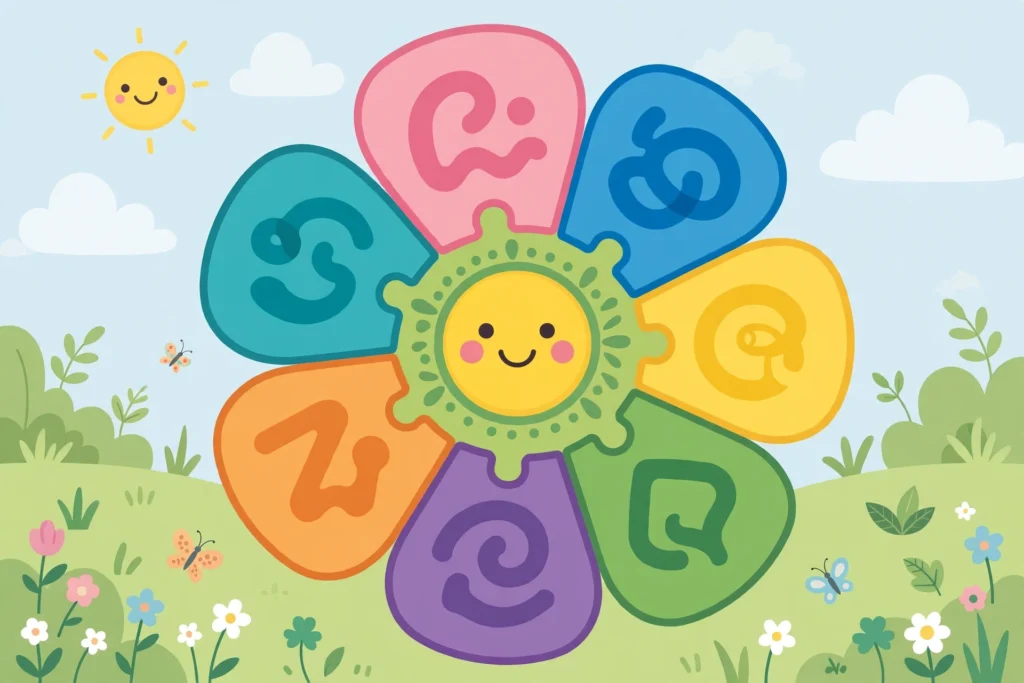 Blossom Spelling Game Tips for Accuracy and Vocabulary