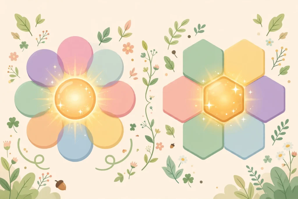 Blossom vs Spelling Bee: Rules and Scoring Differences