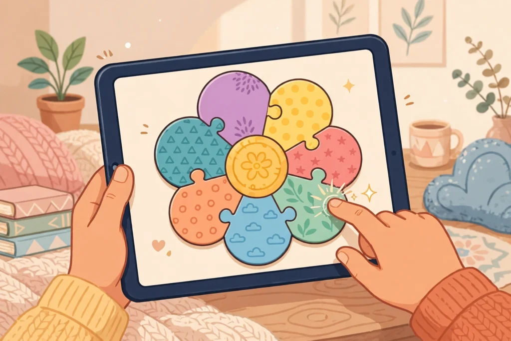 Play Blossom Game: Quick Start Guide for New Players
