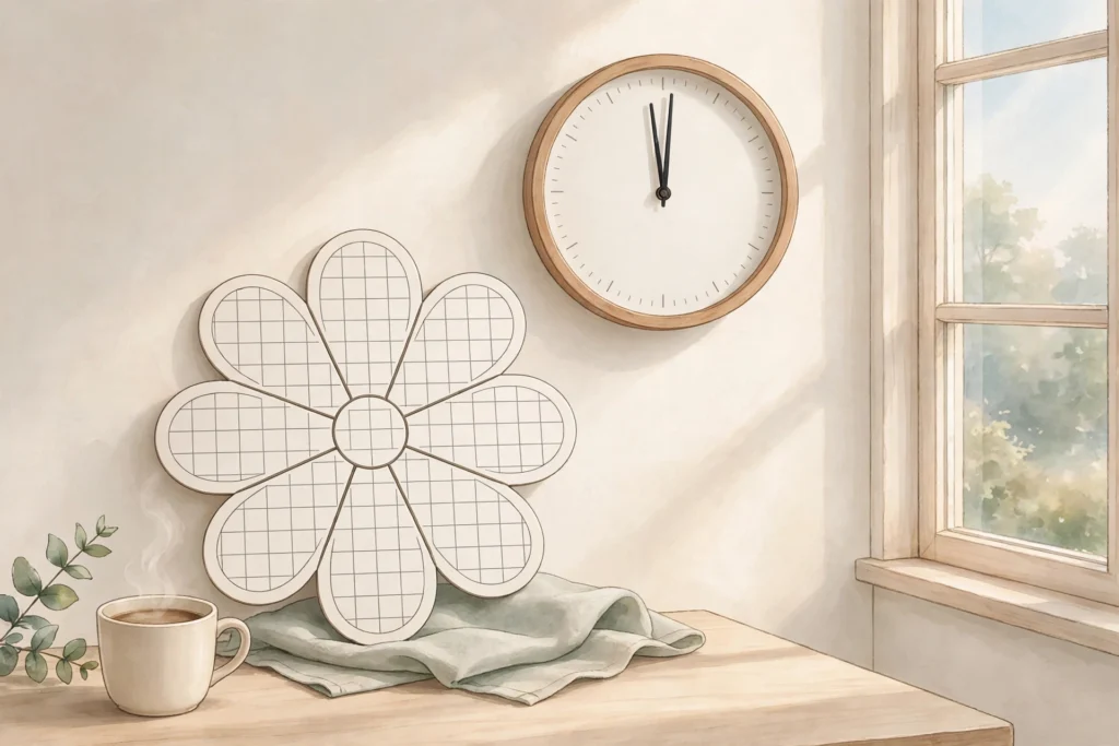What Time Does the Blossom Game Reset? Daily Puzzle Time